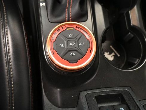 Used 2022 Ford Bronco Raptor image 14