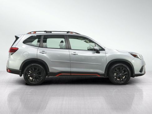 Used 2022 Subaru Forester Sport AWD/4WD image 6