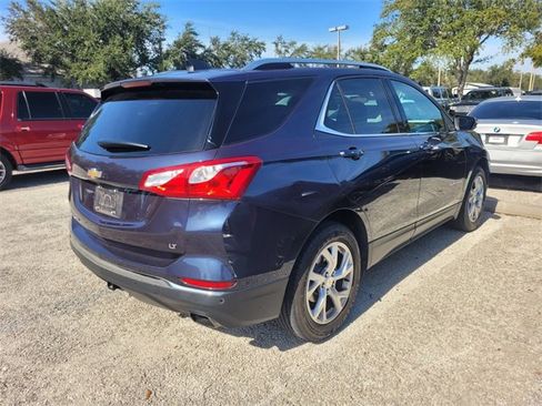 Used 2019 Chevrolet Equinox LT image 7