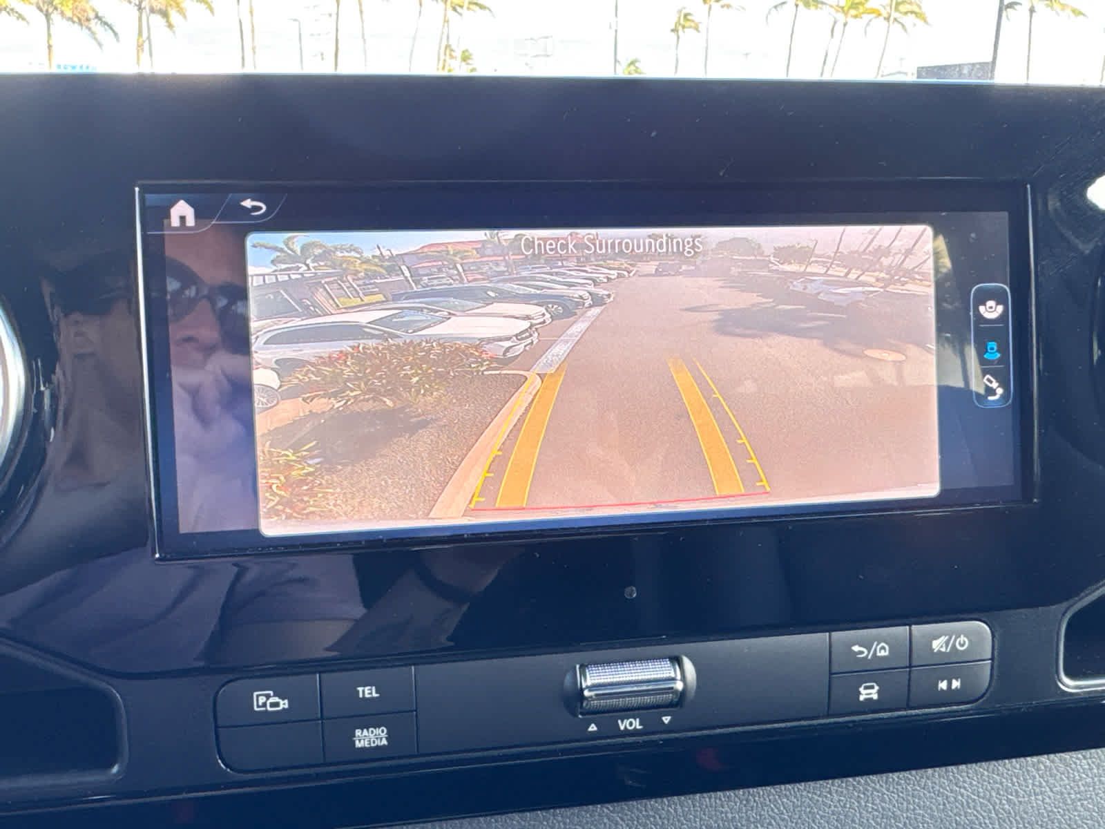 Used 2025 Mercedes-Benz Sprinter 2500 image 23