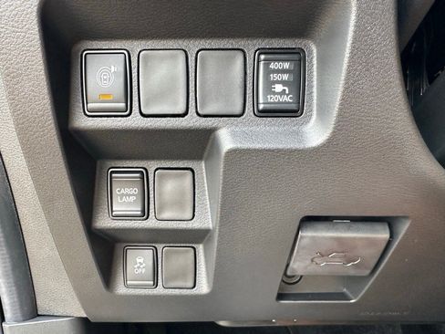 New 2025 Nissan Frontier Pro-X w/ Pro Premium Package image 21