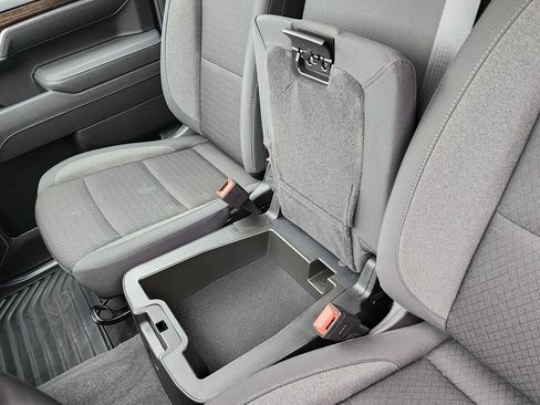 New 2026 GMC Sierra 1500 Elevation image 33