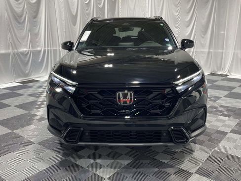 New 2025 Honda CR-V Sport-L image 6