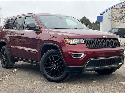 Used 2019 Jeep Grand Cherokee Limited