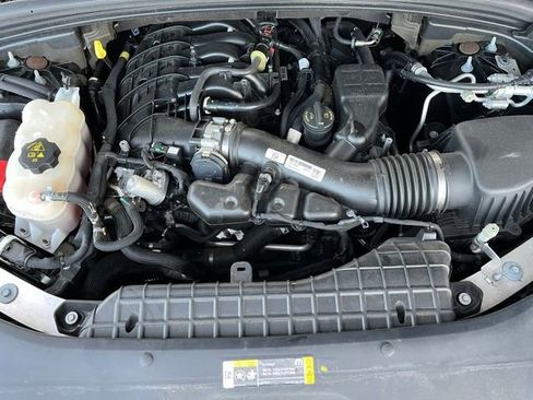 Used 2023 Jeep Grand Cherokee Limited image 32