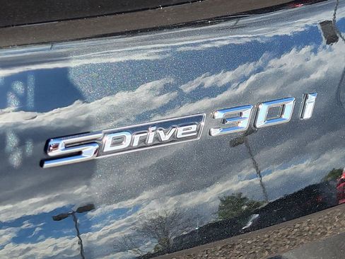 Used 2025 BMW Z4 sDrive30i RWD image 31