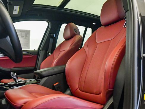 Certified 2023 BMW X3 sDrive30i w/ Convenience Package image 19