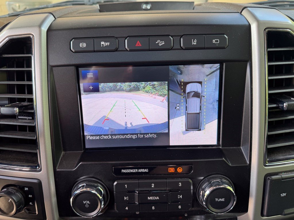 Used 2021 Ford F250 Lariat AWD/4WD image 20
