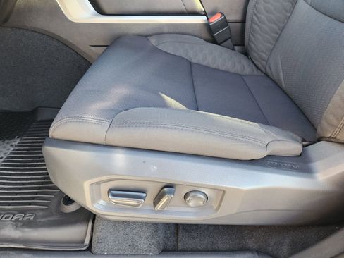 New 2026 Toyota Tundra SR5 image 23