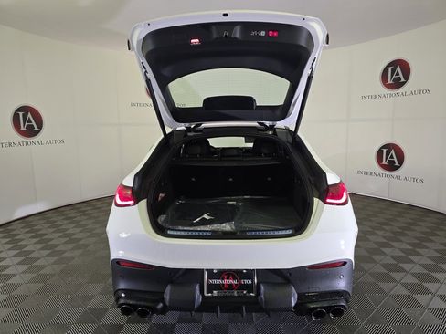 New 2026 Mercedes-Benz GLC 43 AMG GLC 43 AMG image 8