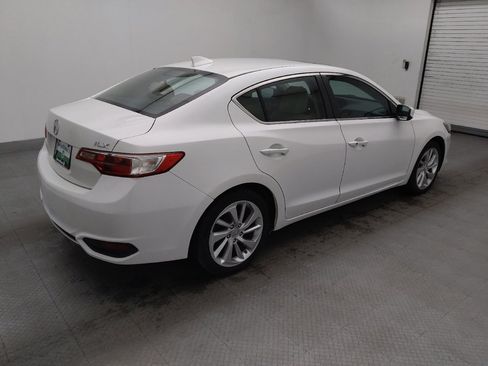 Used 2016 Acura ILX image 10