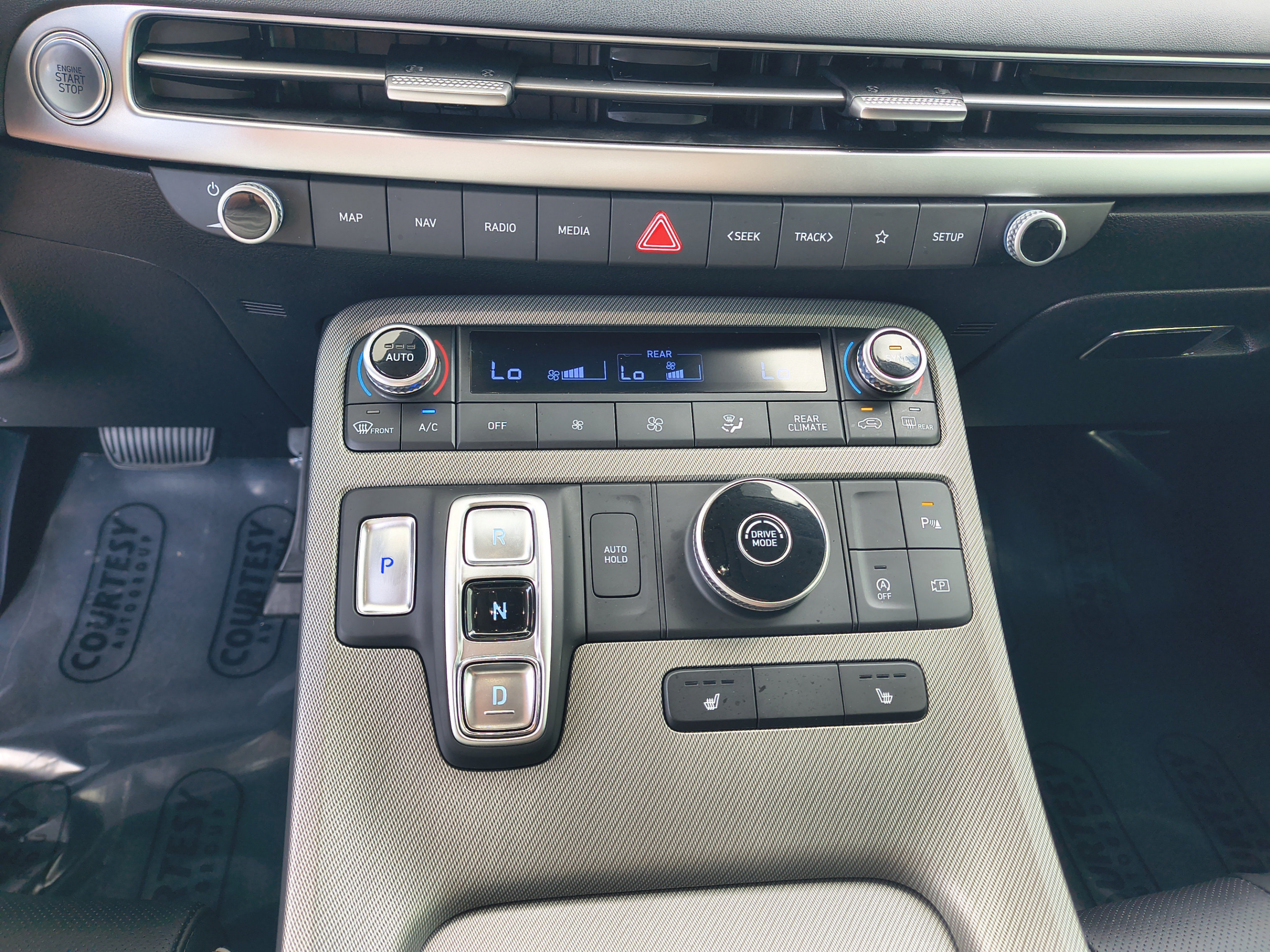Used 2024 Hyundai Palisade XRT FWD image 27