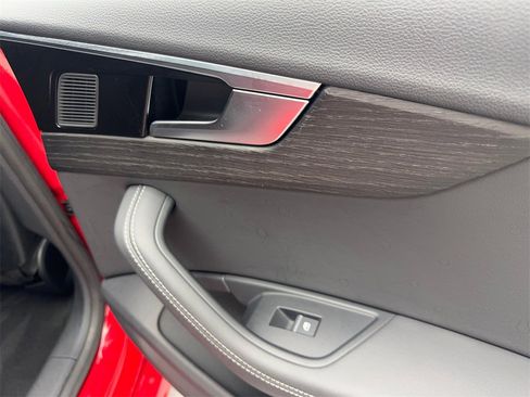 Used 2024 Audi A5 2.0T Premium Plus image 44