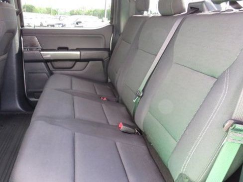 Certified 2022 Ford F150 XLT w/ Equipment Group 302A High image 6