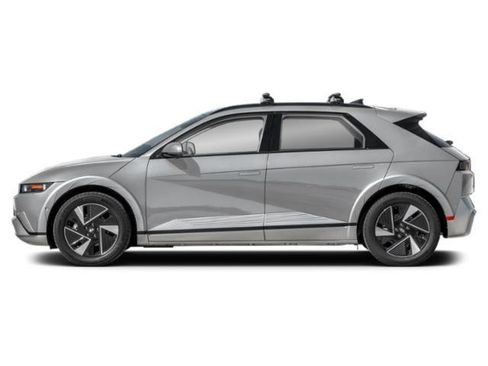 New 2026 Hyundai Ioniq 5 Limited AWD/4WD image 3