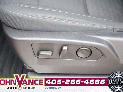 Used 2024 Chevrolet Silverado 1500 RST image 23