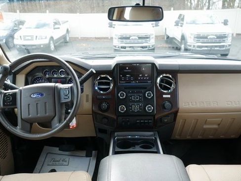 Used 2015 Ford F350 Lariat image 5