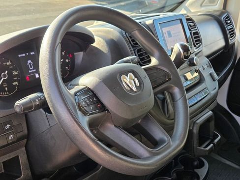 Used 2022 RAM ProMaster 2500 FWD image 26