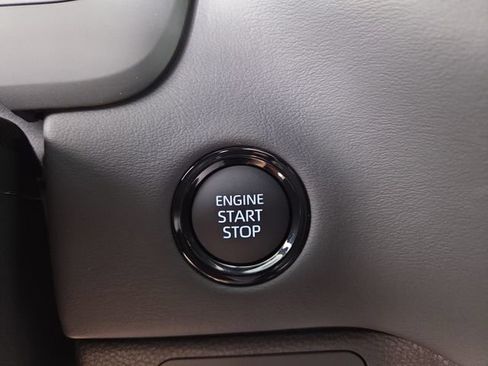 New 2026 Toyota Tundra Platinum AWD/4WD image 22