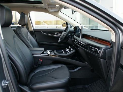 Used 2023 Lincoln Nautilus Reserve w/ Equipment Group 201A image 39