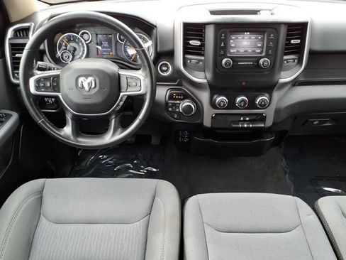 Used 2019 RAM 1500 Big Horn AWD/4WD image 15