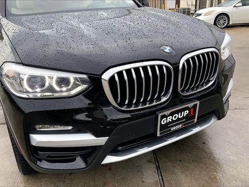 Used 2019 BMW X3 xDrive30i AWD/4WD image 29