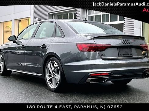 Used 2023 Audi A4 2.0T Premium Plus AWD/4WD image 10