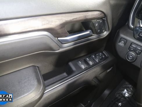 Used 2022 Chevrolet Silverado 1500 LTZ w/ LTZ Premium Package image 30