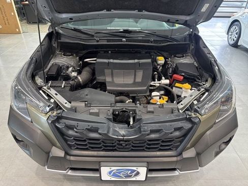 Used 2022 Subaru Forester Wilderness AWD/4WD image 59