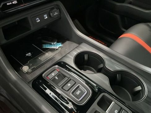 New 2026 Honda Passport TrailSport image 13