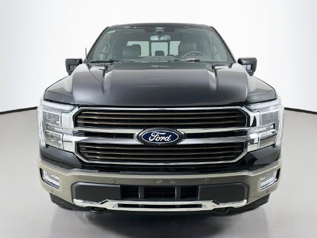 New 2026 Ford F150 King Ranch w/ Equipment Group 601A High AWD/4WD image 2