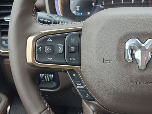 New 2026 RAM 1500 Limited AWD/4WD image 24