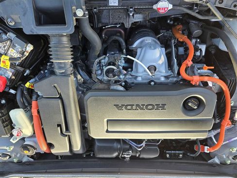 Used 2024 Honda Accord Sport image 30