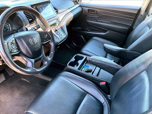 Used 2023 Honda Odyssey Sport image 21