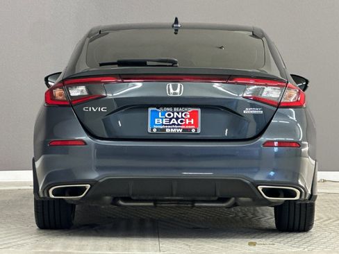 Used 2023 Honda Civic Sport Touring image 10