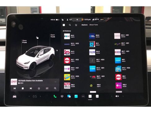 Used 2024 Tesla Model Y Long Range image 26