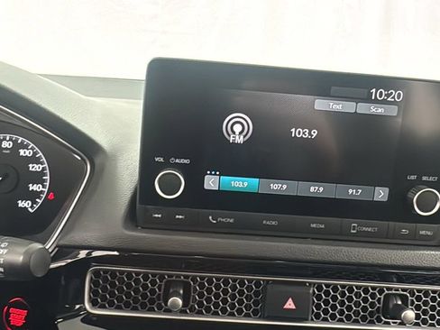 Used 2022 Honda Civic EX-L image 24