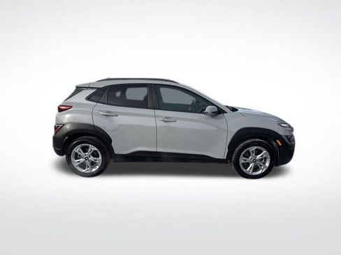 Used 2023 Hyundai Kona SEL w/ Cargo Package image 6