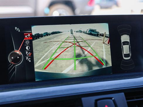 Used 2016 BMW 428i Gran Coupe image 23