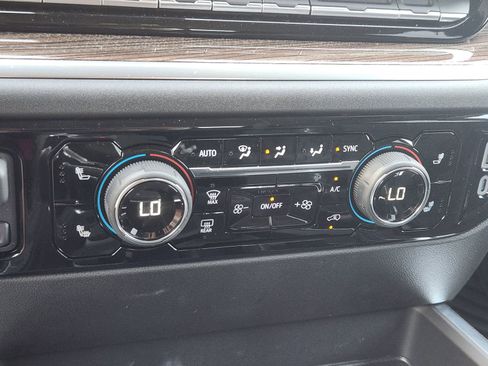 New 2026 Chevrolet Silverado 1500 LT w/ Texas Edition Plus image 19