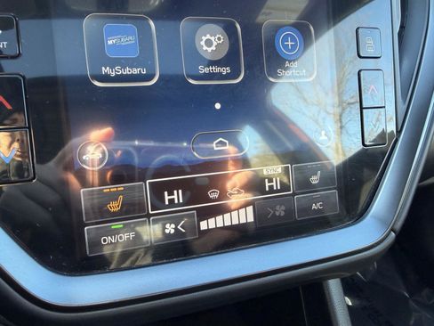 Used 2022 Subaru WRX Premium image 20