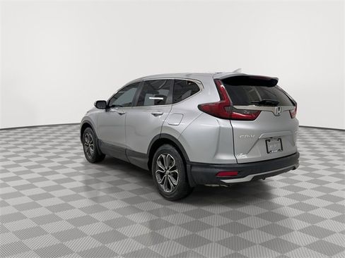 Used 2022 Honda CR-V EX image 8