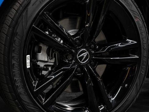 New 2026 Acura Integra A-Spec FWD image 18