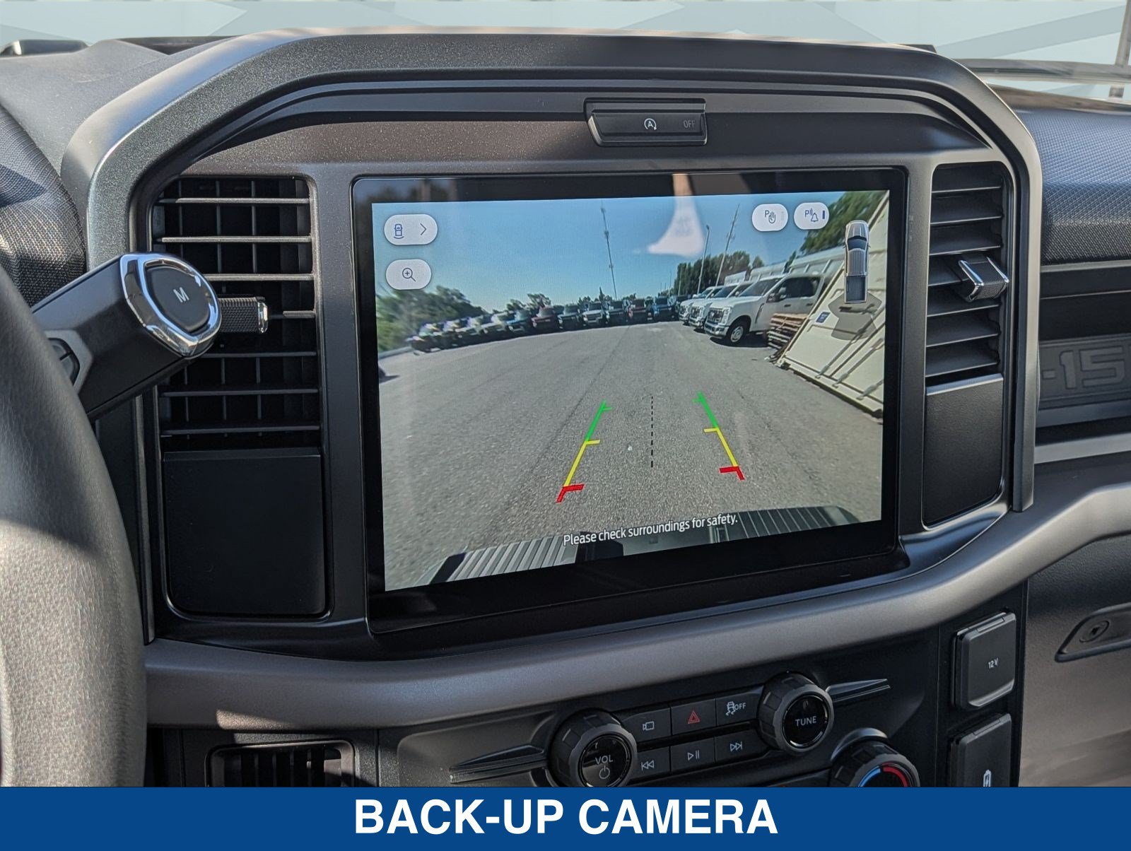 New 2026 Ford F150 XL RWD image 26