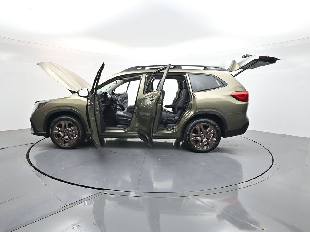 Used 2025 Subaru Ascent Bronze Edition AWD/4WD image 61