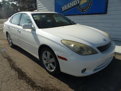 Used 2005 Lexus ES 330 image 4