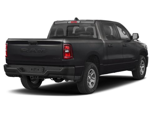 New 2026 RAM 1500 Express AWD/4WD image 28