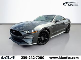 Used 2020 Ford Mustang GT Premium w/ GT Performance Package video 1