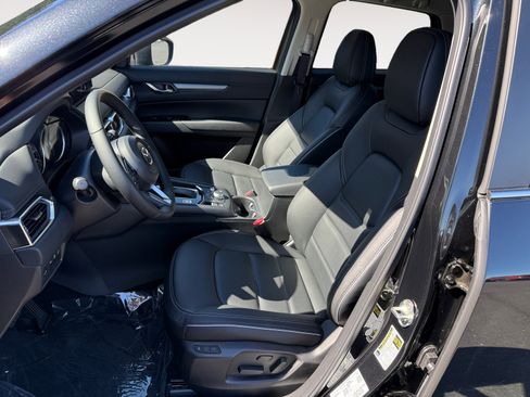 New 2025 MAZDA CX-5 AWD 2.5 S image 10
