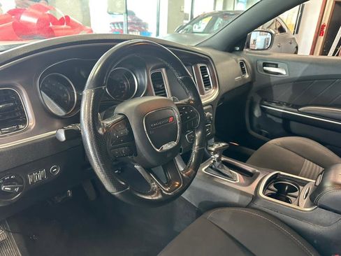 Used 2019 Dodge Charger Scat Pack image 33